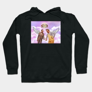 R.I.PeeWee Hoodie